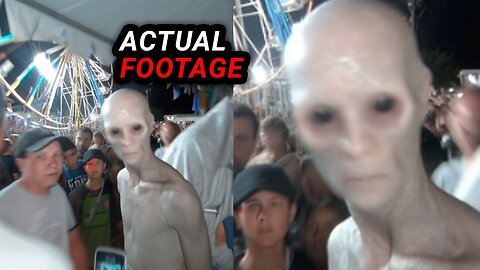 This Truly Disturbing Moment Caught On Cam, Is Going Viral Right Now! Classified Captures