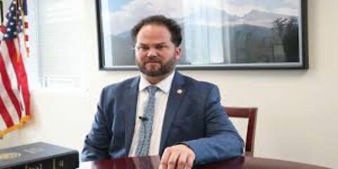 Georgia Superior Court Judge Arrested for DUI After Parking Lot Fender Bender at Florida Strip Club