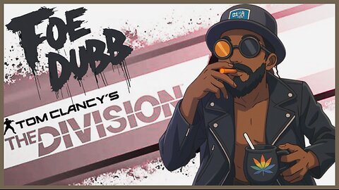 🏰KINGDOM MENU: 🌳SESHYS & 🥷🏽🎮DIVISION 1 GRIND ON DECK DILLY DILLY!!!