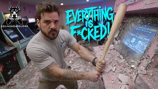 Rumble Weekend Recap