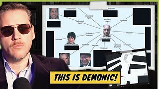 The Truth Behind the Latest Epstein File Drop | Jay Dyer