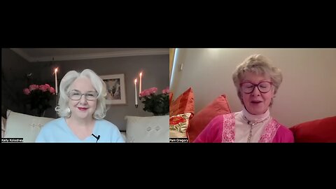 A Whole New Way of Being with Kelly Kolodney