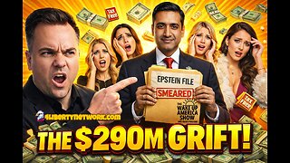 THE $290M "EPSTEIN SURVIVOR" SCAM: Models are Claiming "Adult Grooming" for Tax-Free Payouts