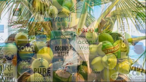 Coconut Water and Bloating: My Experience