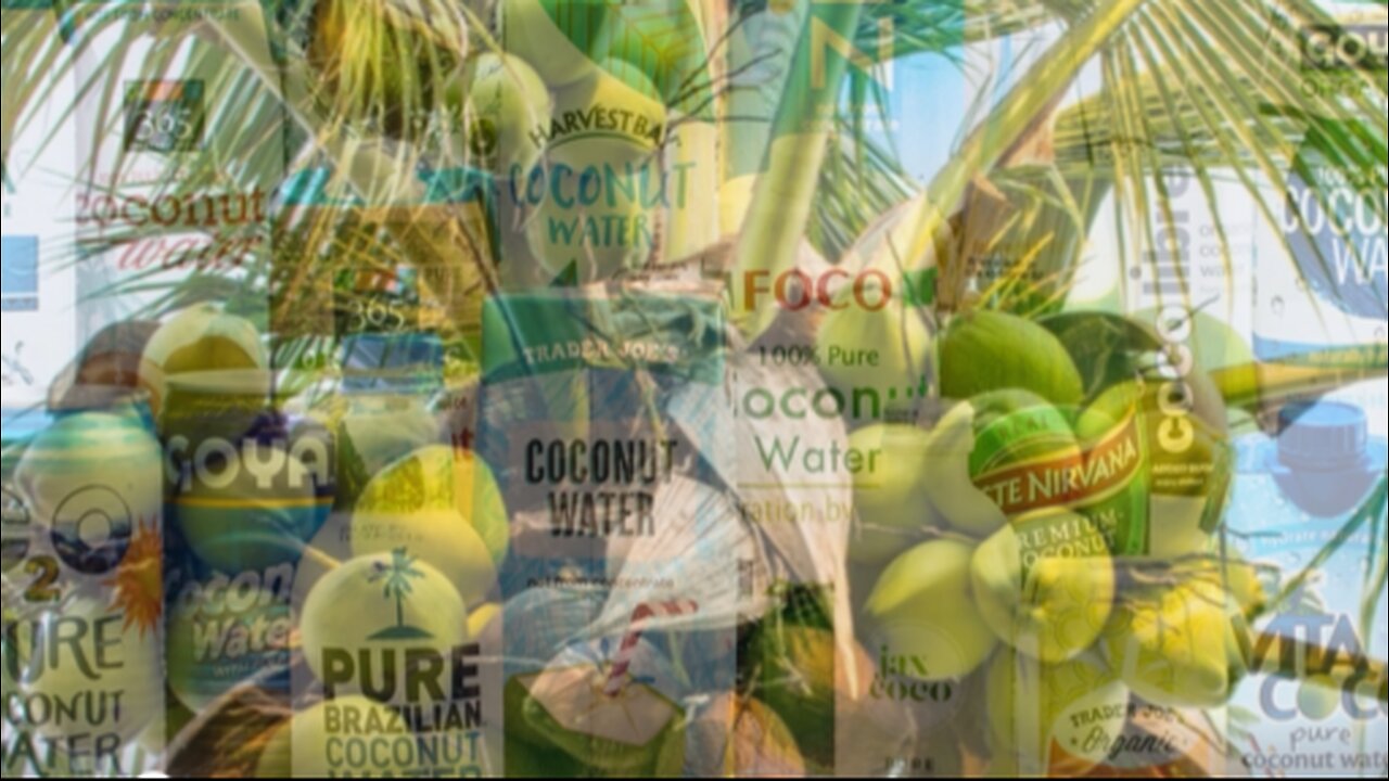 Coconut Water and Bloating: My Experience
