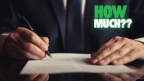 Why Are Government Contracts Getting So Expensive