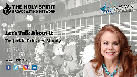 Abiding Peace, Training Our Minds Part 1