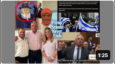 They all fight for Israel not for the country they live in...