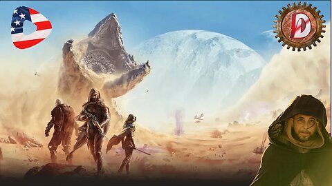 🟢 Dune Awakening