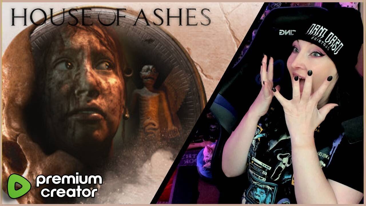 DESCENT BEGINS - Getting Demonic on these Bishes