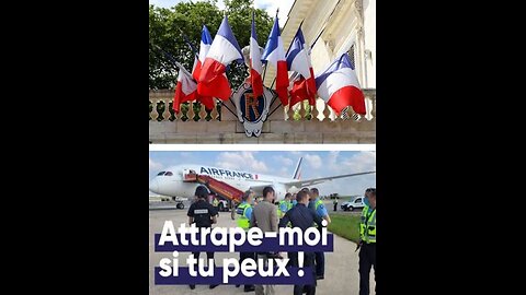 La France devenue progressivement une Ripoublique ?