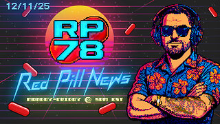 FIRE CONGRESS - Dysfunction Is Destroying MAGA Agenda on Red Pill News Live