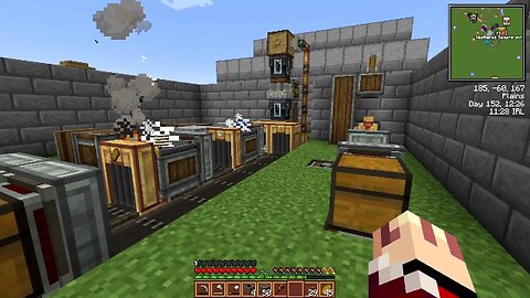 Creative Engineering E24: 75 YouTube Subscribers & Freshly Baked Automation