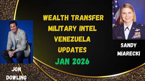 Jon Dowling & Sandy Miarecki Discuss The Republic & Wealth Transfer Updates