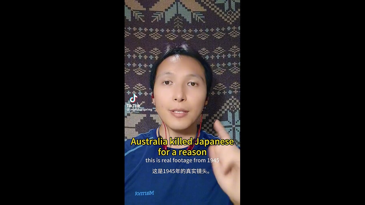 Japanese WW2 & Australia