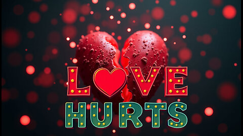 Marina Episode 8: Love Hurts