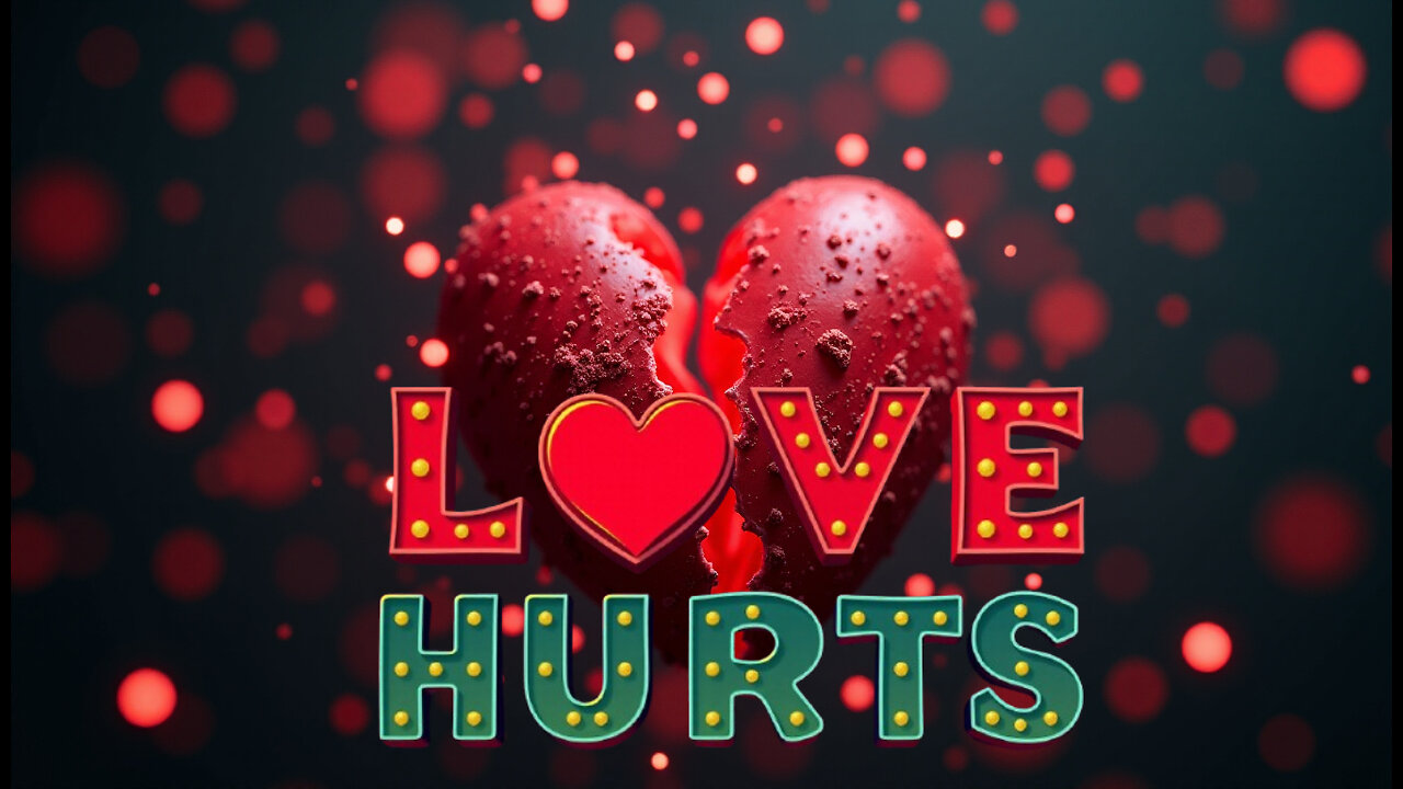 Marina Episode 8: Love Hurts