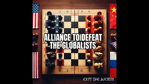 Alliance to Defeat the Globalists