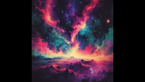 Intergalactic Insanity. 10