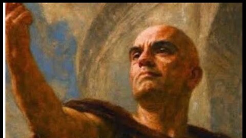 UM IMPERADOR CONTRA TODOS