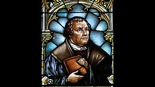 Martin Luther and the Two Kinds of Righteousness