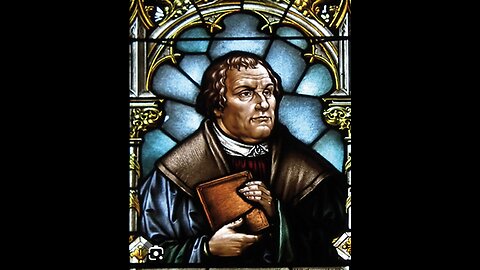 Martin Luther and the Two Kinds of Righteousness
