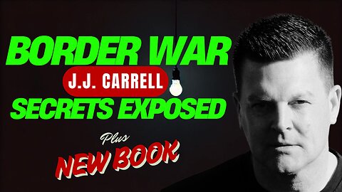 BORDER WAR SECRETS EXPOSED! EP.383