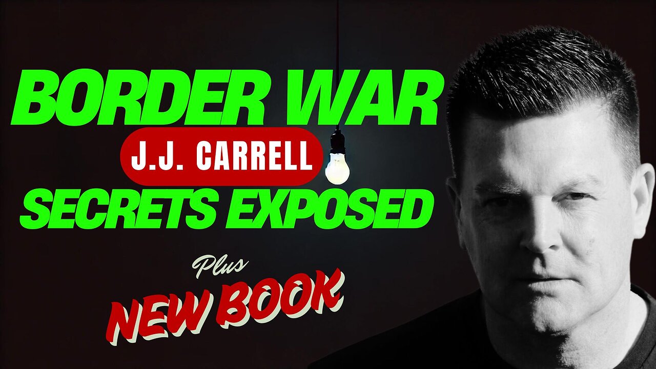 BORDER WAR SECRETS EXPOSED! EP.383