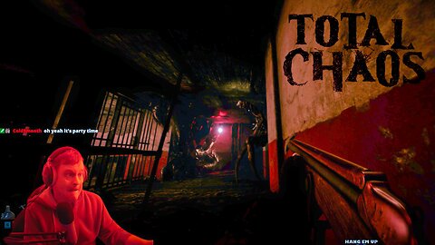 Total Chaos is Great - Pt. 2