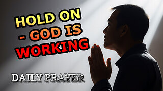 God’s Promise of Hope is NOT Empty