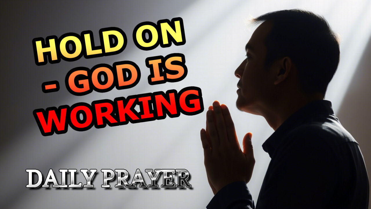 God’s Promise of Hope is NOT Empty