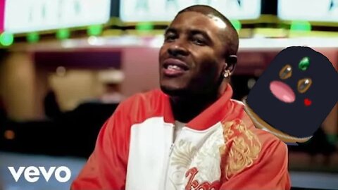 Immo342 Reacts to Lonely LTG Akon AI Cover [HighCalciumGod Reupload]