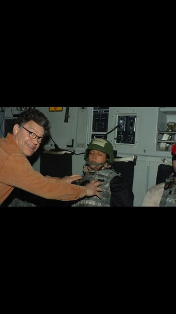Al Franken OFFICIALLY The Lucky 'Winner' Of The Most BRUTAL Reply Ever, After Lying About JD Vance