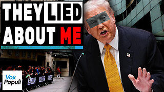 BBC Boss FIRED After FALSIFYING Trump Clip