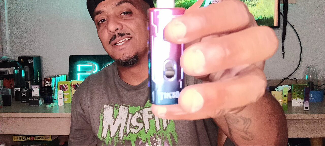 NEW DOTECO TIK30 BATTERY REVIEW