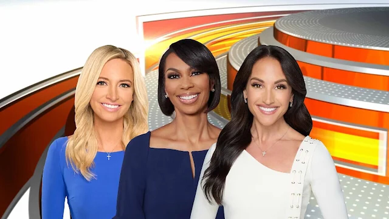 Outnumbered with Kayleigh McEnany, Emily Compagno