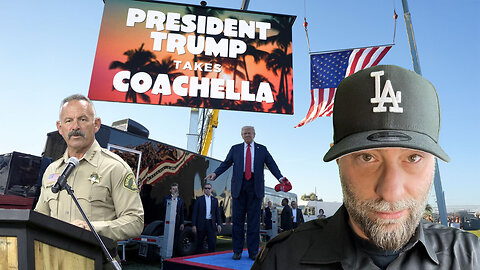 Lessons in Lawfare – Was Vem Miller Framed by the RIverside CA Sheriff?