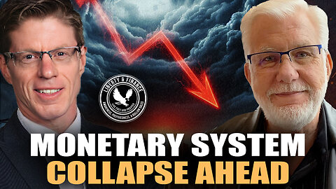 The Monetary System Is Not Going To Survive | Patrick Wood