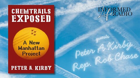 Informed Life Radio 01-16-26 Planned Patterns in the Sky