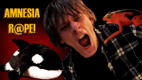 Amnesia Rape ("Finale Series" Episode 01) (Andrew Blaze - Randy Stair)