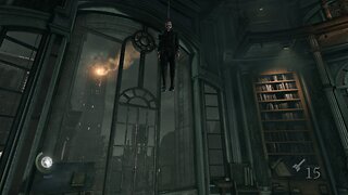 Thief, Playthrough, pt.6
