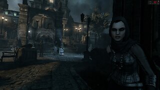 Thief, Playthrough, pt.6