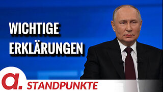 Putins wichtigste Erklärungen auf dem Valdai-Forum | Von Thomas Röper
