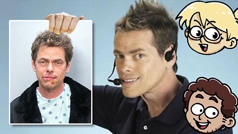 The ShamWow Guy Is An Anti-Woke YouTuber Now (Dev & Naomi React)