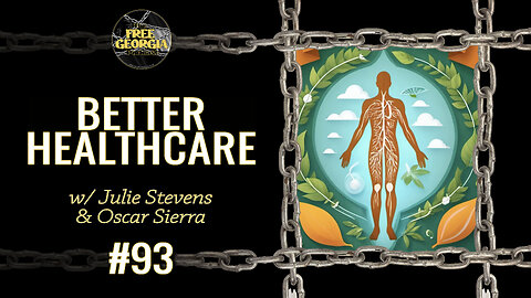 MOJO Health & The Great Create - FGP#93