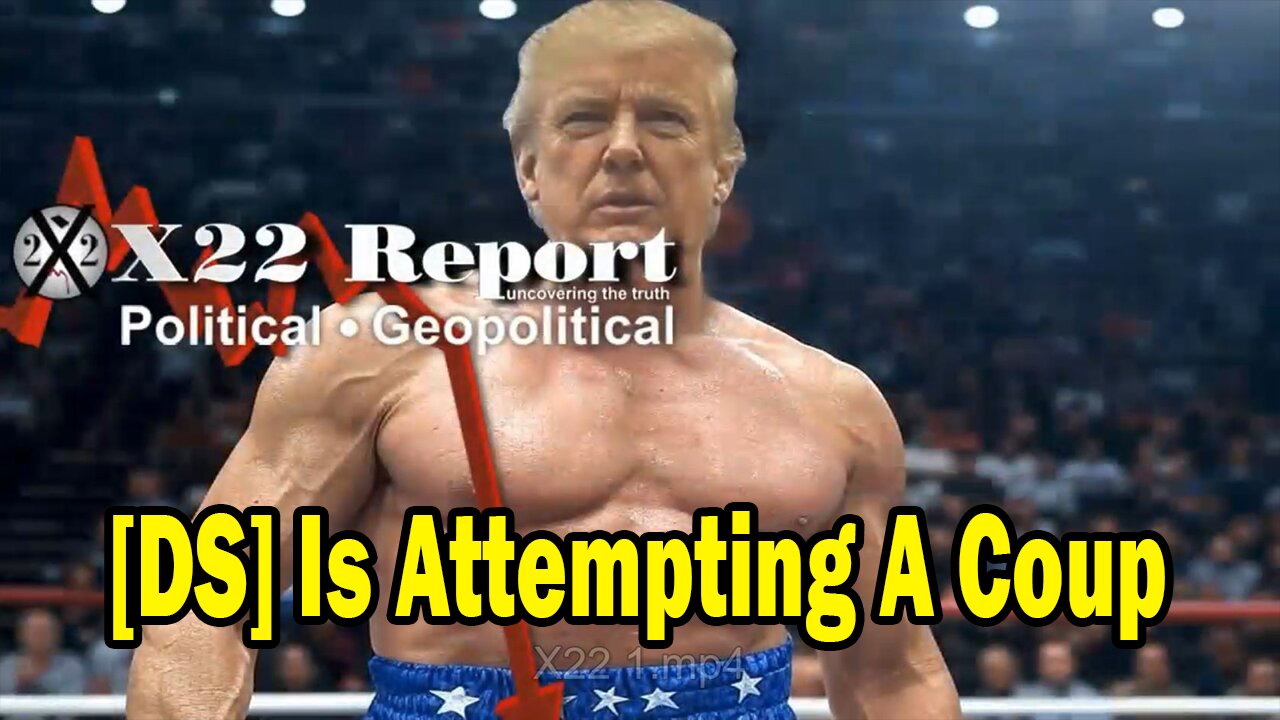 Dave Report Situation Update 02.11.24: The [DS] Is Exhausted From Throwing Punches At Trump