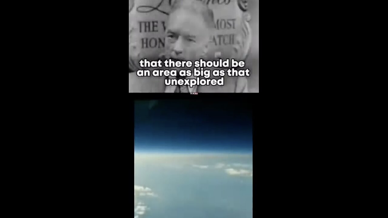 Video by flatearth