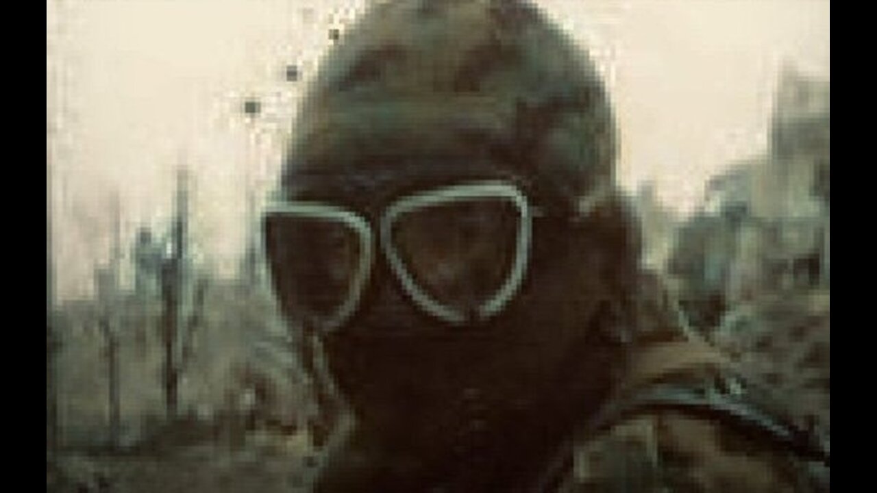 William Cooper - HOTT - Karl Marx - Racist - 4.1.96