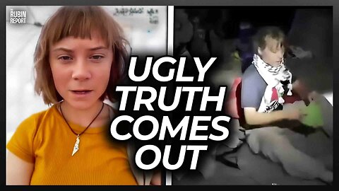 Greta Thunberg Caught in Lie That Could End Her Activism Career