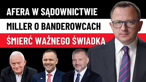 Nowe fakty z Polski; śmierć w aferze Collegium Humanum, wojna w sądach i skandal w domu dziecka!